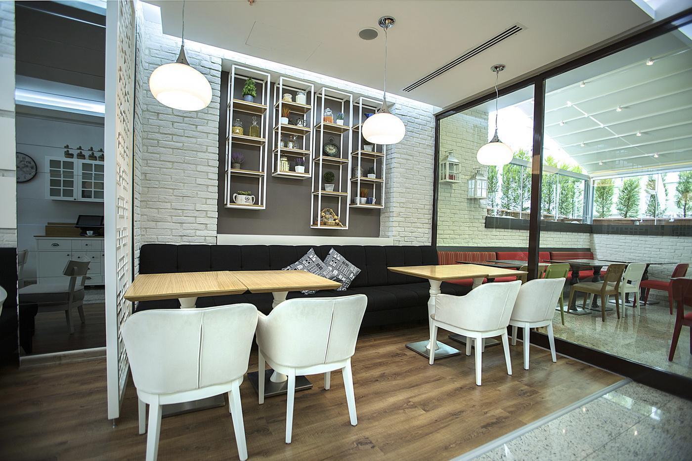 Rawda Hotel Bakirkoy Istanbul Exterior photo
